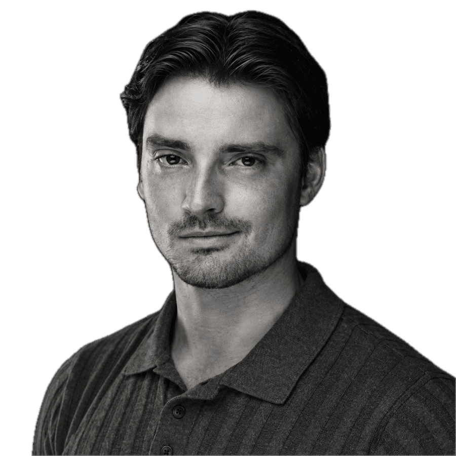 Paul Timofeev